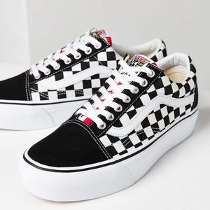 ISO of these Vans Urban Outfitters